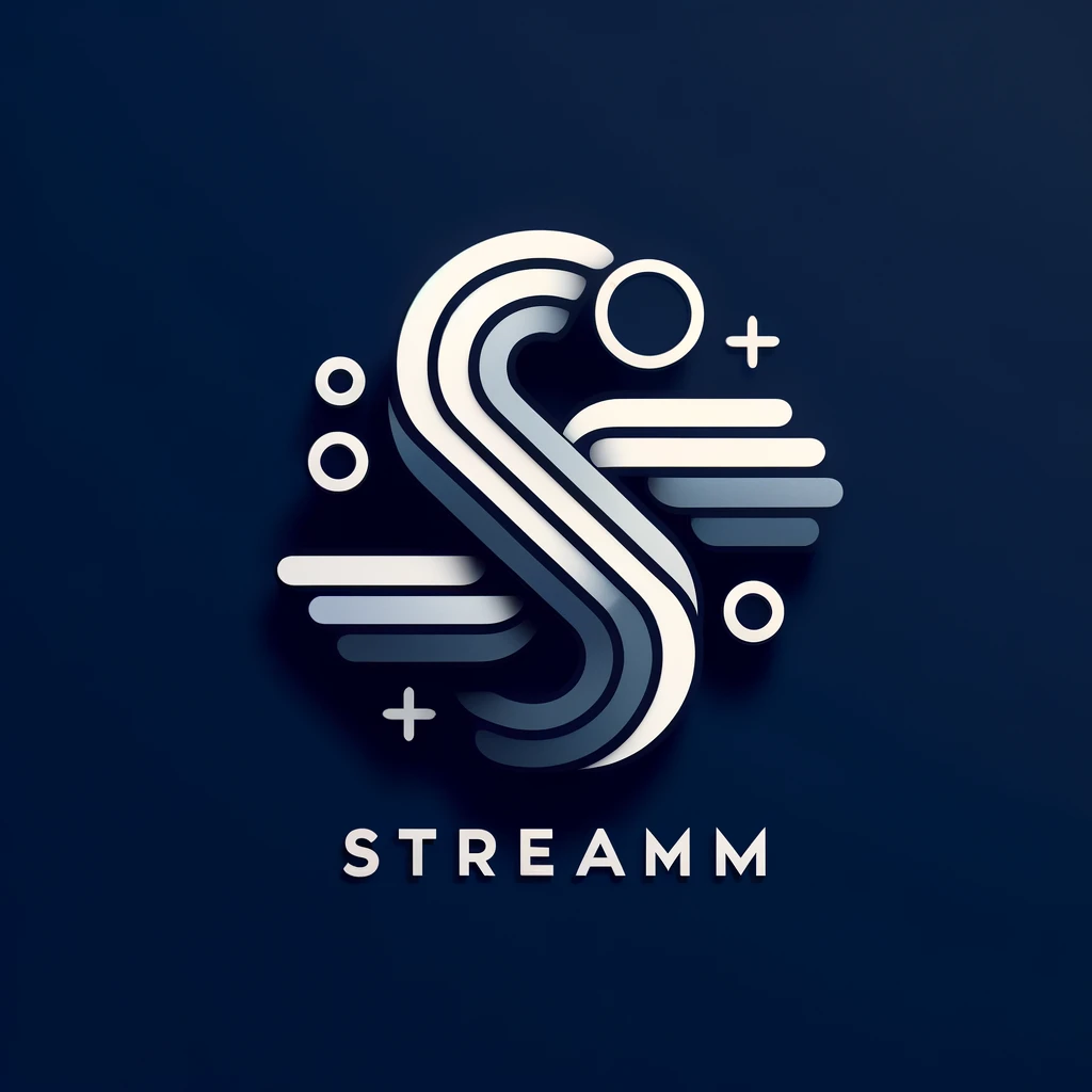HDStreamNow Logo